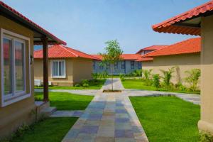 Anaasa Resorts