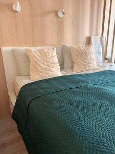 Marina Old Town Gdańsk