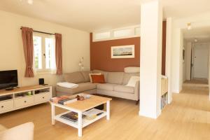 Entre campo y playa, casa reformada a 3 min de SOMO