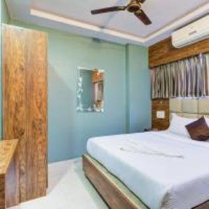 Hotel Diamond Palace Madiwala