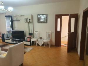Serenity Balcony Villa Tirana