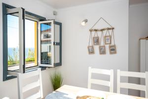 Casas do Zé Zambujeira do Mar