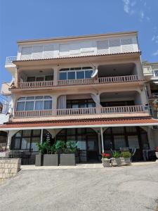 Apartmani Saraena