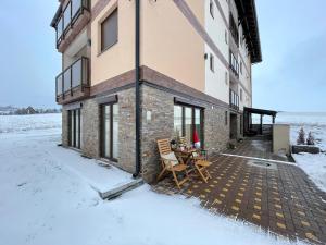 Vila Eden Lux