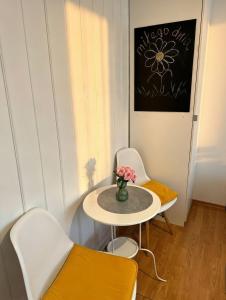 Two-Room Apartment in Powiśle near City Centre