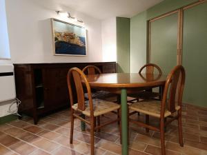 GuestHouse Tana del Riccio Todi