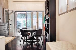 Darsena Luxury Loft - Terrace & Sauna