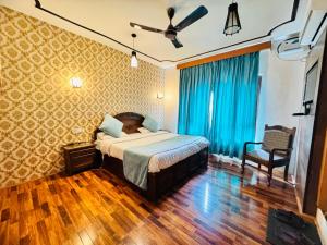 The Shelter Heritage A Boutique Hotel 12 minutes from Airport and Railway station