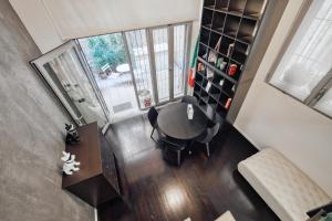 Darsena Luxury Loft - Terrace & Sauna