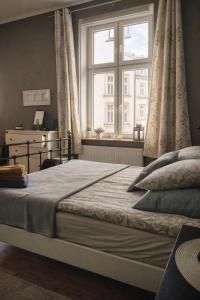Elpida Apartment
