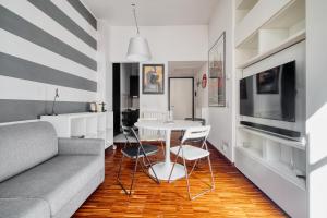 Hostmate - Milano - San Gottardo - Navigli