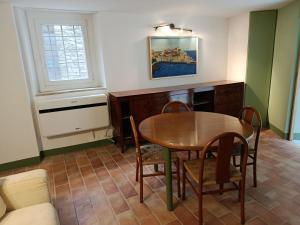 GuestHouse Tana del Riccio Todi