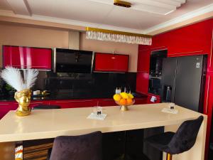 Złota Zatoka Apartament Mazury