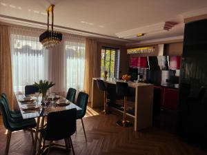 Złota Zatoka Apartament Mazury