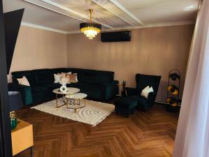 Złota Zatoka Apartament Mazury