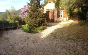 Le gite les bancaous