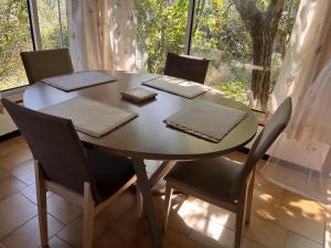 Le gite les bancaous