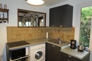 Le gite les bancaous