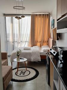SmartDwell Homes Tsavo Fedha Apartment located in close proximity to JKIA, SGR, Free wifi