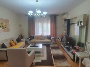 Serenity Balcony Villa Tirana