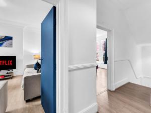 Anfield 7BR - 4 Baths - Crew Stays