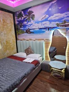 Khách sạn Mỹ Anh