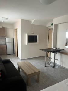Ismini Cozy Rooms