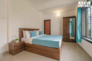 StayVistas Brookvale Cottage - Divetranquility with pool view and gazebo