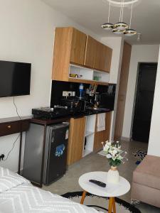 SmartDwell Homes Tsavo Fedha Apartment located in close proximity to JKIA, SGR, Free wifi