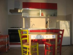 Villa Alabe - Waterfront Apartments in Bosa Porto Alabe