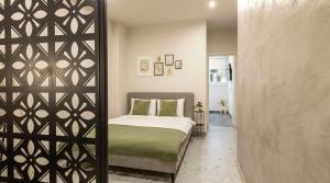 Modern Prime Location Apt in Thessaloniki Center