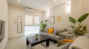 Modern Prime Location Apt in Thessaloniki Center