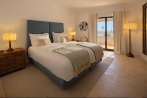 Sealine Pool Villa in Carvoeiro