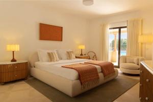 Sealine Pool Villa in Carvoeiro