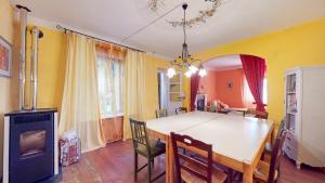 [Ca del Cucco] Un Tuffo nel Cuore del Piemonte