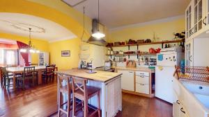 [Ca del Cucco] Un Tuffo nel Cuore del Piemonte