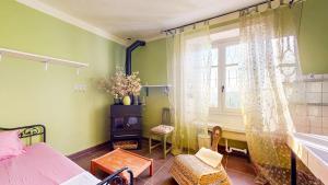 [Ca del Cucco] Un Tuffo nel Cuore del Piemonte