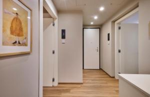 Monolocale 1 - Viale Turati, Lecco