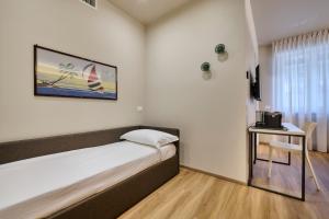 Monolocale 1 - Viale Turati, Lecco