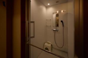 SHIFT HOTEL Shibuya Jinnan