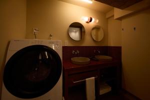 SHIFT HOTEL Shibuya Jinnan