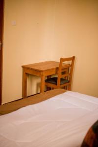 Hecasa Apartments