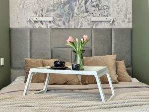 Urban Nest - City Center - AC - Sienna 65