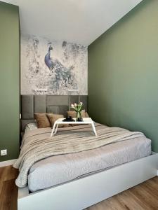 Urban Nest - City Center - AC - Sienna 65