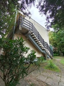 Harbor Hideaway Balatonfüred