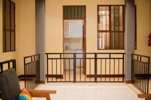 Hecasa Apartments