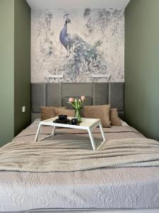 Urban Nest - City Center - AC - Sienna 65