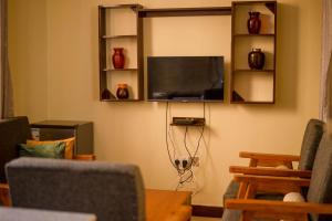 Hecasa Apartments