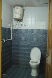 Hotel Maheshwari Tehri