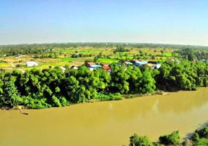Riverland Camp